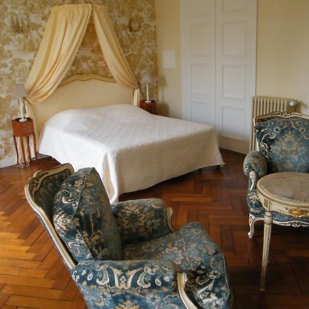 Chambres D'Hotes Chateau De Damigny Saint-Martin-des-Entrees Экстерьер фото
