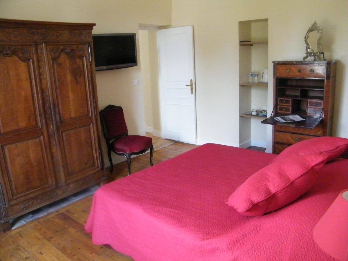Chambres D'Hotes Chateau De Damigny Saint-Martin-des-Entrees Экстерьер фото