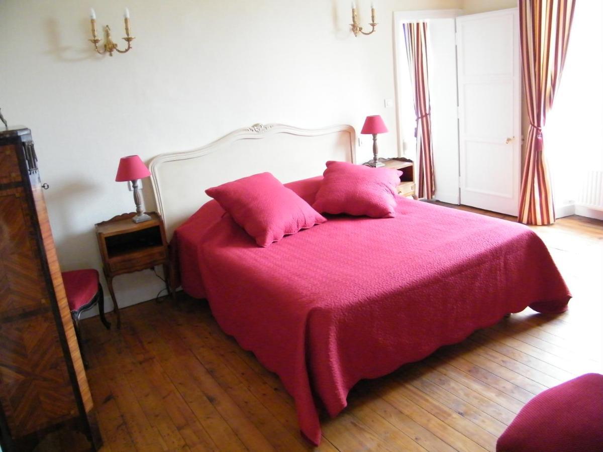 Chambres D'Hotes Chateau De Damigny Saint-Martin-des-Entrees Экстерьер фото