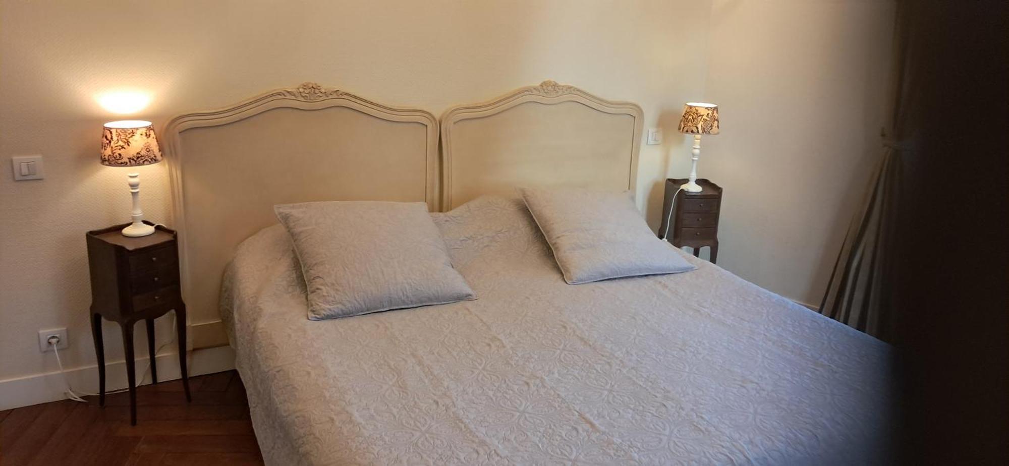 Chambres D'Hotes Chateau De Damigny Saint-Martin-des-Entrees Экстерьер фото
