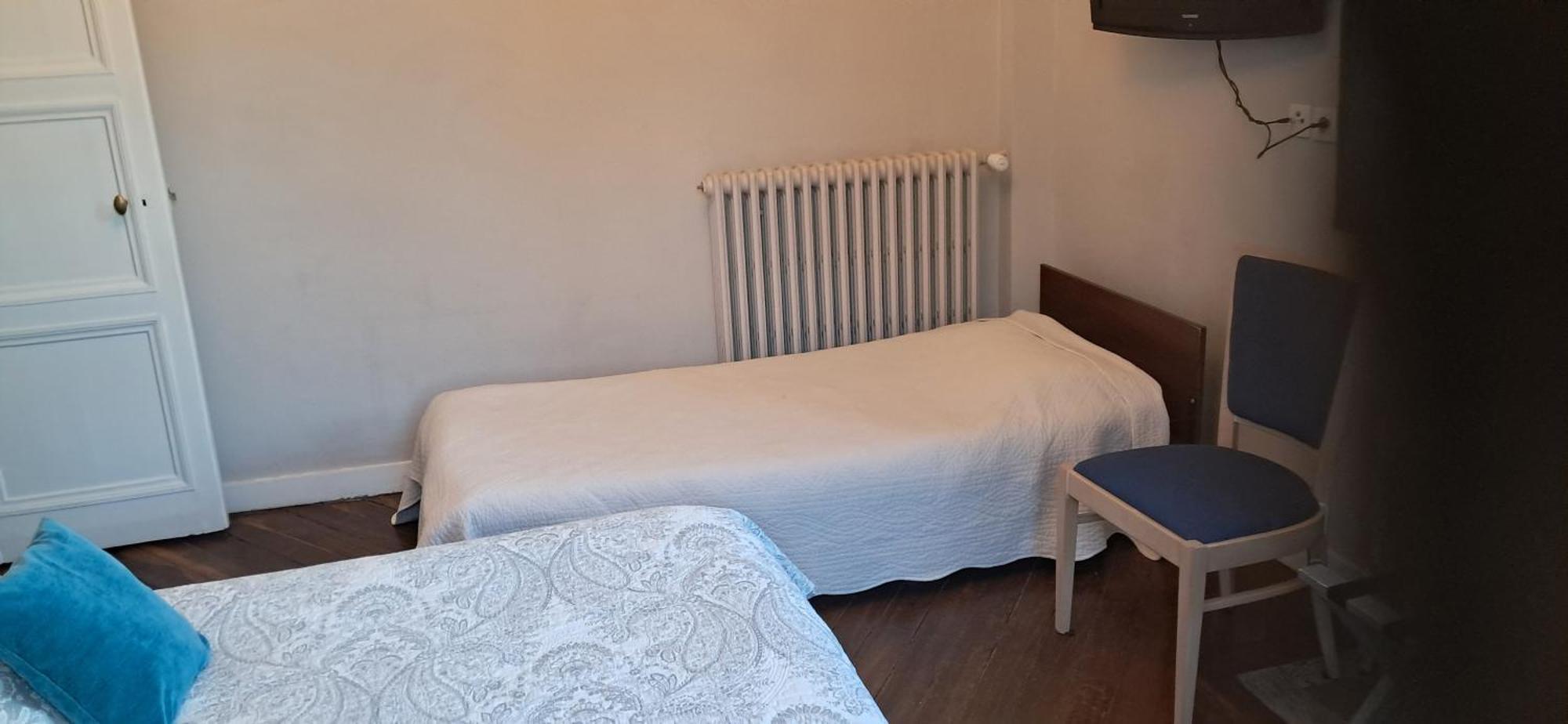 Chambres D'Hotes Chateau De Damigny Saint-Martin-des-Entrees Экстерьер фото